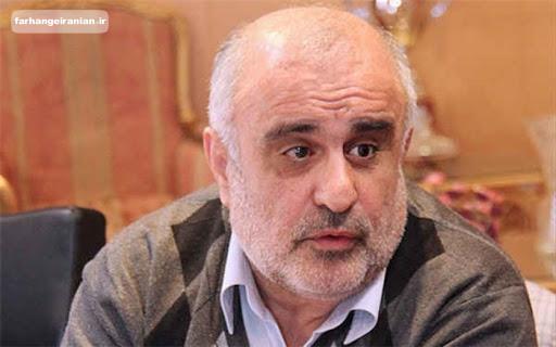 دادرس : علی کریمی بدون مطالعه وارد انتخابات شده / کاش دادکان هم می آمد تا ببیند چقدر اعتبار دارد ؟!