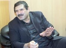 عباس جدیدی : باید از من و سوریان حمایت ملی شود تا موفق شویم