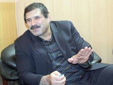 عباس جدیدی : باید از من و سوریان حمایت ملی شود تا موفق شویم