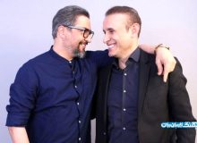 تلنگر درگذشت مهرداد میناوند / اعتبار فوتبال ایران با ستارگان و بزرگانش است