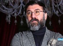 دروغ بزرگی که به علی انصاریان در بیمارستان گفتند
