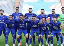 استقلال سهمیه مستقیم لیگ قهرمانان آسیا را گرفت