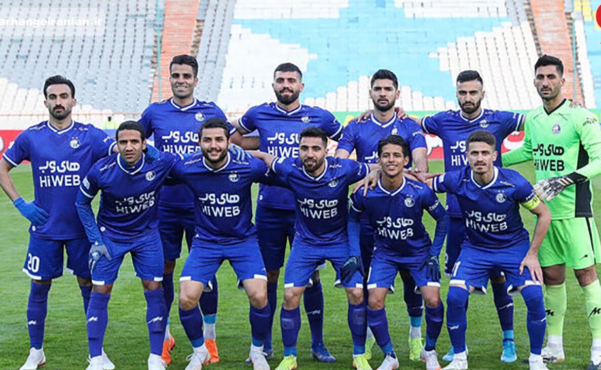 استقلال سهمیه مستقیم لیگ قهرمانان آسیا را گرفت