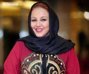پشیمانی شدید بهنوش بختیاری از انجام عمل بینی !