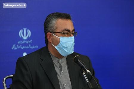 واکنش وزارت بهداشت به فروش واکسن کرونا در ناصرخسرو/مردم فریب افراد سودجو را نخورند