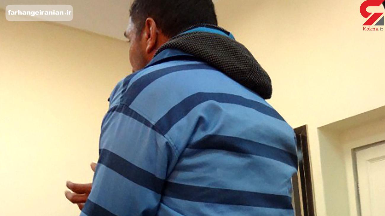 5 زن ورزشکار تهرانی در دام شیطان خشن