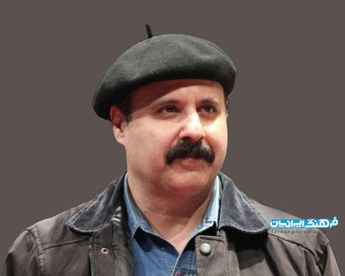 سرباز، بچه مردمه، غریبه، زدن نداره!