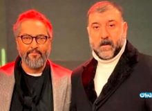 پیام خانواده میناوند: امشب مهرداد و پدر علی انصاریان مهمان عزیزی دارند