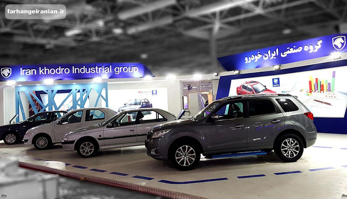 بازار خودرو؛ دست‌های پشت پرده و یک فرمول ساده