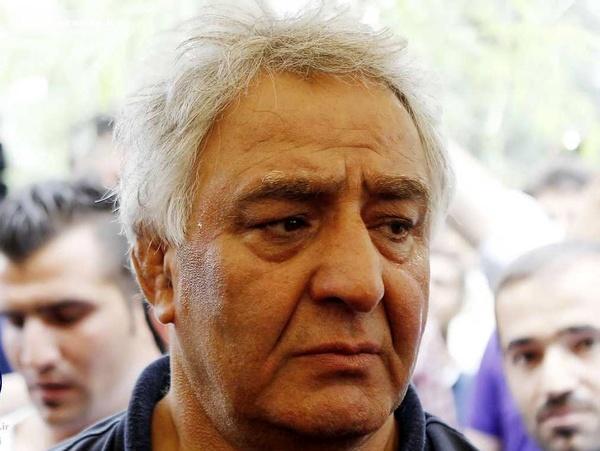 طالقانی : فوتبال را فقط محمد دادکان  نجات می دهد