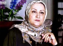 مریم امیرجلالی از دست هکرها فرار کرد
