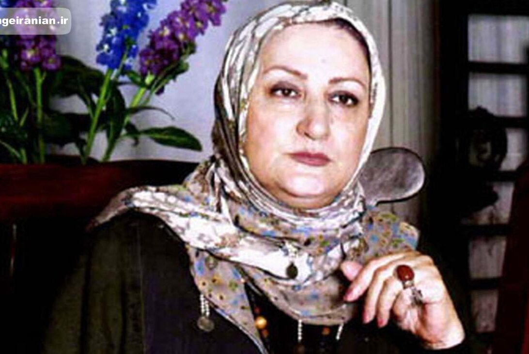 مریم امیرجلالی از دست هکرها فرار کرد