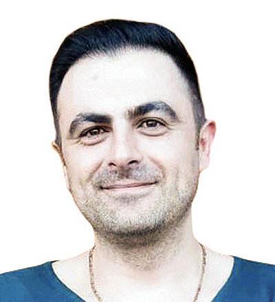 فرصت‌ها و تهدیدات فراروی ایران/هادی خسروشاهین