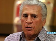 روایت ابراهیم جوادی از مرگ برادرش به خاطر کشتی و دزد مدال‌هایش