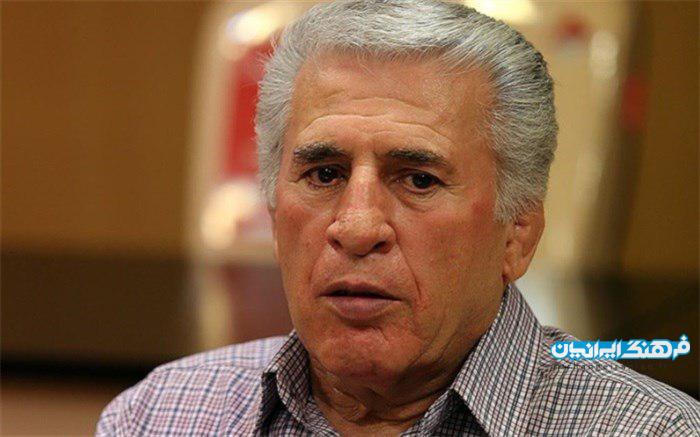 روایت ابراهیم جوادی از مرگ برادرش به خاطر کشتی و دزد مدال‌هایش