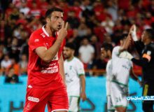 مدیرعامل وقت پرسپولیس نیز باید محاکمه شود