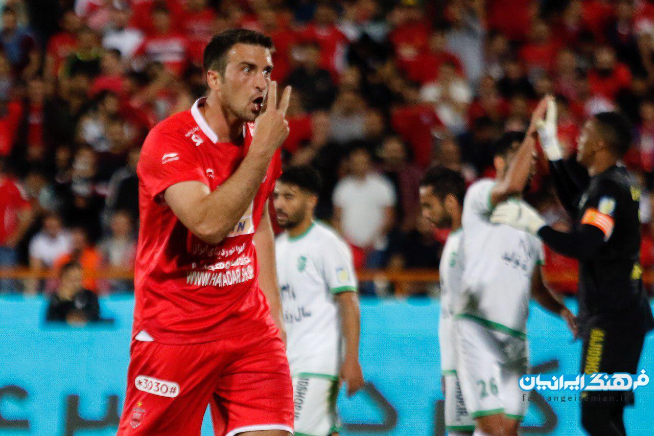 مدیرعامل وقت پرسپولیس نیز باید محاکمه شود