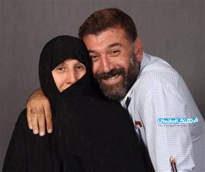 بازتاب گسترده مرگ تلخ علی انصاریان در بین فوتبالی ها و هنرمندان