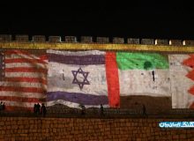 چرا اسرائیل در حال پیوستن به ناتوی عربی پنتاگون است؟