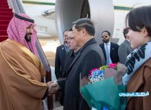 کمک نظامی چین به عربستان، برای موازنه قدرت میان ریاض و تهران