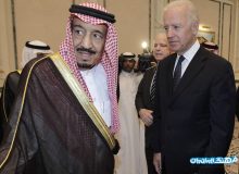 انتقاد تند رسانه نزدیک به عربستان سعودی از بایدن: او موضع نرمی را در قبال ایران اتخاذ کرده