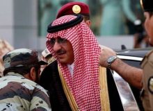 شاهزاده بن نایف چهره آلترناتیو پادشاهی در مقابل بن سلمانِ خطرناک است