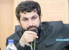 رییس استاندارد شد چون استاندار بوده!