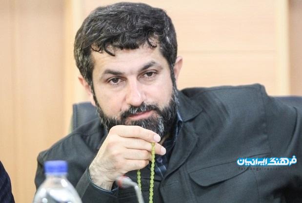رییس استاندارد شد چون استاندار بوده!