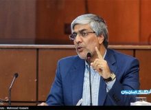 هاشمی: باید اعتماد از دست رفته را با برنامه ای خوب به فوتبال برگردانیم