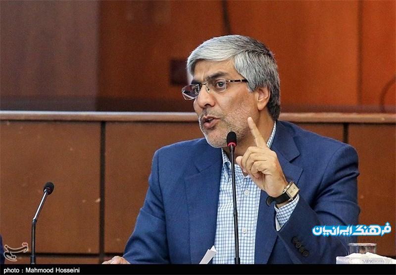هاشمی: باید اعتماد از دست رفته را با برنامه ای خوب به فوتبال برگردانیم