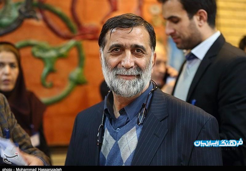 آقای آجورلو ! از شما این حرف ها بعید است