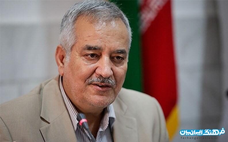 نقش کم رنگ متولی در صنعت ورزش /دکتر سید امیر حسینی