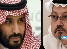 آمریکا نقش بن سلمان در قتل خاشقچی را تایید کرد