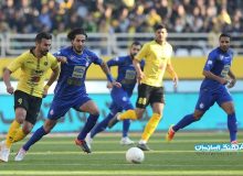 صدرنشيني الابختكي نيست/ استقلال  مشكل “فكري”دارد..!؟