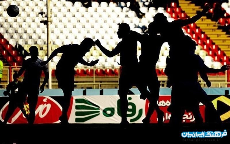 پشت پرده انتخابات فوتبال خبرهایی است / اعتبار به فوتبال ایران بر می گردد ؟