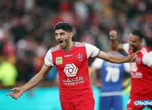 پرسپوليس محله بروبيا نيست!/شانس ترابي از كرونا..؟!
