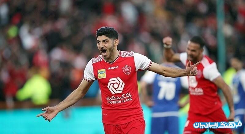 پرسپوليس محله بروبيا نيست!/شانس ترابي از كرونا..؟!