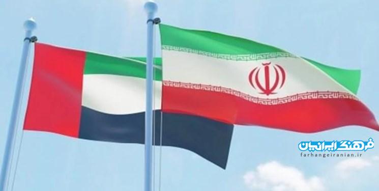 آخرین وضعیت تجارت ایران با امارات / تراز بازرگانی همچنان به نفع امارات است