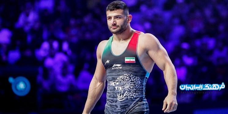 کریمی: هدفم کسب مدال در المپیک است