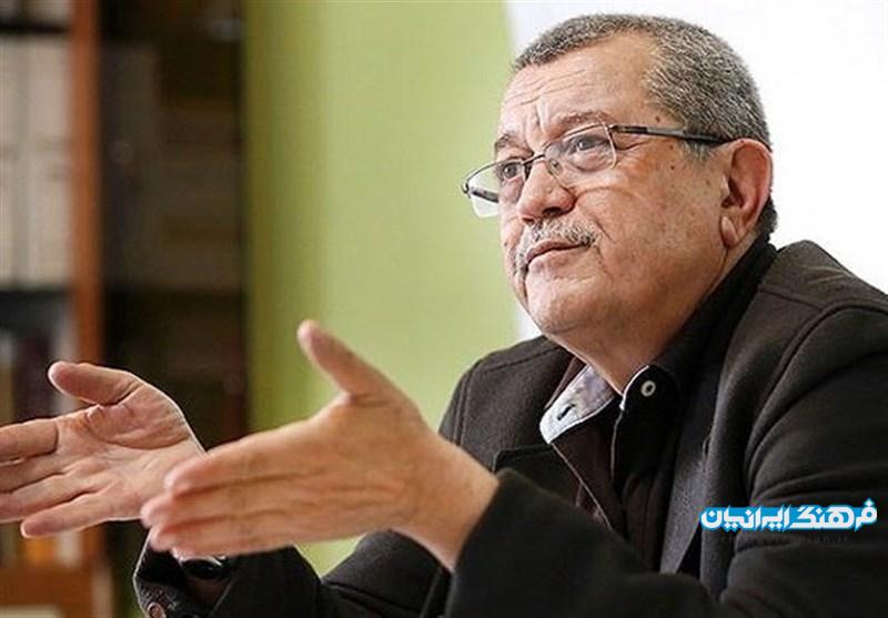 فائقی: کسی باید رییس فدراسیون فوتبال شود که در سطح جهانی شناخته شده است