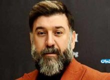 ابوالقاسم پور: انصاریان در کنار مزار پدرش به خاک سپرده می‌شود