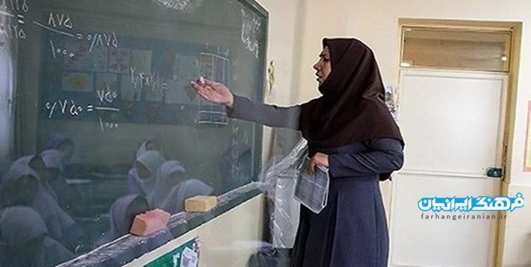 حاجی‌میرزایی: مجوز استخدام 30 هزار نفر در آموزش و پرورش دریافت شد