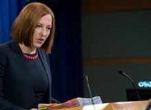 کاخ‌سفید: اگر ایران به برجام بازگردد واشنگتن اقدام مشابه انجام می‌دهد