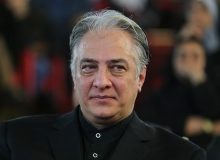 «صندلی داغ» رادیویی می شود/ «ایرج نوذری» راه پدر را ادامه می دهد
