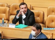 نگاهی به وعده‌های انتخاباتی عزیزی خادم/از درآمد ۱۰ میلیون یورویی تا قهرمانی آسیا و ورود بانوان به ورزشگاه‌ها