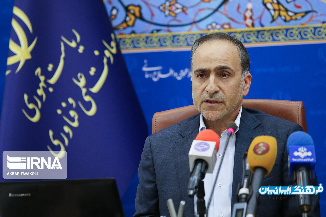 تولید انواع واکسن ایرانی کرونا تا شهریور۱۴۰۰/ ۱۶۰میلیون دوز نیاز کشور