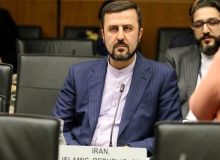 غریب آبادی: دسترسی فراپادمانی به آژانس اعطا نمی‌شود
