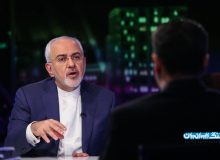 ظریف: برجام نهایی شده، مذاکره مجدد نمی‌کنیم