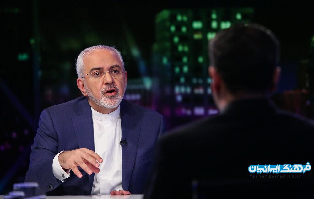 ظریف: برجام نهایی شده، مذاکره مجدد نمی‌کنیم