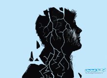 چرا دچار افسردگی می‌شویم؟